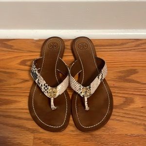 Tory Burch Sandals